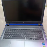لپ تاپ  hp pavilion
