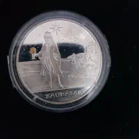 سکه گلدکوئست|کلکسیون سکه، تمبر، اسکناس|ملایر, |دیوار