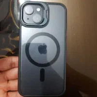 iphone 15 normal|موبایل|قم, زنبیل آباد|دیوار