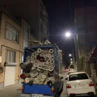 قالیشویی ومبلشویی ستاره شهر