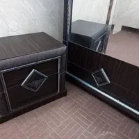 کمد های شیک و آیینه دار|جاکفشی، کمد، دراور|جهرم, |دیوار