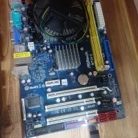 اقساطی ولیعصر پرند/مادربرد اقتصادی/گیمینگ/رندرینگ|قطعات و لوازم جانبی رایانه|پرند, فاز ۲|دیوار