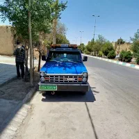 نیسان یدک کش 89