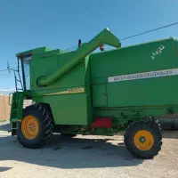 کمباین مدل 97.98بکار