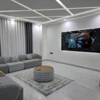 اجاره سویت آپارتمان مبله شیک در دهکده المپیک|اجارهٔ کوتاه‌مدت آپارتمان و سوئیت|تهران, چیتگر شمالی|دیوار