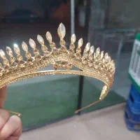 تاج زیبا|بدلیجات|دهدشت, |دیوار