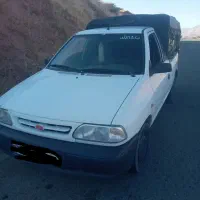 وانت کرایه به تمام نقات باقیمت خوب