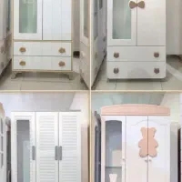 با وروجک، آماده‌ی استقبال از عشق کوچولوت شو/)