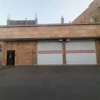 فروش ۲ دهنه مغازه تجاری