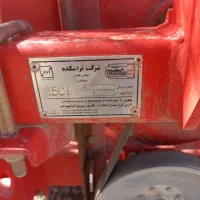 دستگاه کشت ذرت|ماشینآلات صنعتی|مرودشت, تامین اجتماعی|دیوار