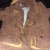 کاپشن پسرانه