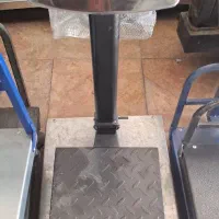 سرویس استیل ترازو باسکول|فروشگاه و مغازه|مشهد, طلاب|دیوار