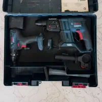 ست شارزی بوش