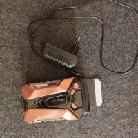 خنک‌کننده لپ‌تاپ کول کلد مدل K30