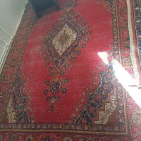 فرش دستبافت ۶ متری