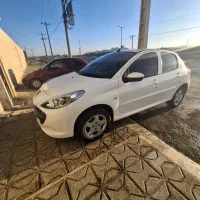 فروش خودرو207tu5