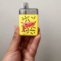پاد اکو نانو