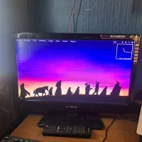 مانیتور ایکس ویژن ۲۲ اینچ