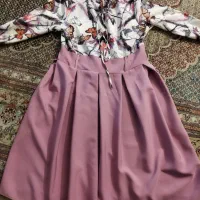 پیراهن سایز ۴۲