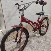 دوچرخه سایز 20