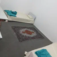 سوئیت های  اجاره ای  نوساز /پارکینگ سرپوشیده|اجارهٔ کوتاه‌مدت آپارتمان و سوئیت|درگهان, |دیوار