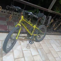 دوچرخه۲۰
