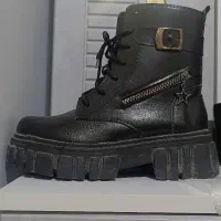 پوتین سایز 38