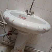 روشویی|لوازم سرویس بهداشتی|وحیدیه, |دیوار