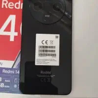 موبایل ردمی۱۴c شیائومی