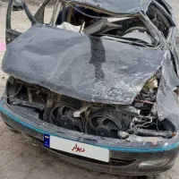 پژو پارس موتور جدید XU7P، مدل ۱۴۰۱