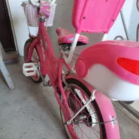 دوچرخه سالم سالم در حد نو|دوچرخه، اسکیت، اسکوتر|بندر انزلی, معلم|دیوار