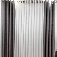 پرده مینیمال|پرده، رانر، رومیزی|رشت, پیرسرا|دیوار