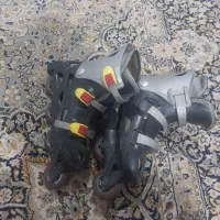 اسکیت اصل امریکایی وارداتی