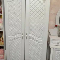 سرویس خواب نوجوان|تخت و سرویس خواب|ری, اقدسیه|دیوار