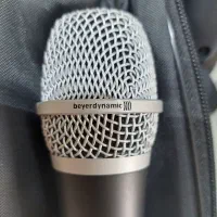 میکروفون Beyerdynamic TG V30d S  کاملاً نو