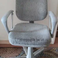 میز کامپیوتر وتحریر و صندلی|میز تحریر و کامپیوتر|اراک, |دیوار