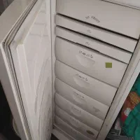 فیریزر