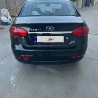 جک جی ۴|خودرو سواری و وانت|تهران, فلاح|دیوار