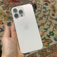 آیفون ۱۶ پرومکس ۲۵۶ گیگ