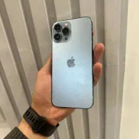 13 پرو مکس لا کاغذ