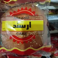 عمده فروشی انواع کیک وشیرینی|خوردنی و آشامیدنی|شاهین‌شهر, گزبرخوار|دیوار