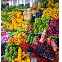 جذب نیروی آقا و خانم در هایپر میوه مادر و بهچین