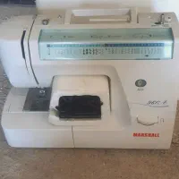 چرخ خیاطی مارشال کاملا سالم اصلا استفاده نشده|چرخ خیاطی و ریسندگی|شلمان, |دیوار