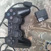دسته اورجینال ps2 سالم