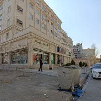 رهن و اجاره مغازه 200 متری در الهیه