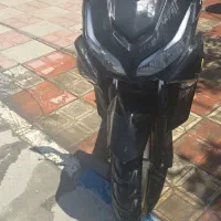 موتوربلنتا طرح آیروکس ویوا|موتورسیکلت|فلاورجان, |دیوار