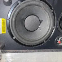 اسپیکر و باند ال جی اورجینال|سیستم صوتی خانگی|تهران, نیاوران|دیوار