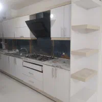 ۵متر بالا و پایین کابینت
