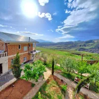 اجاره کوتاه مدت ویلاباغ  ۲ کیلومتری دریاچه اوان