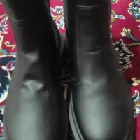 نیم بوت نو نو|کیف، کفش، کمربند|اسلام‌‌آباد غرب, |دیوار